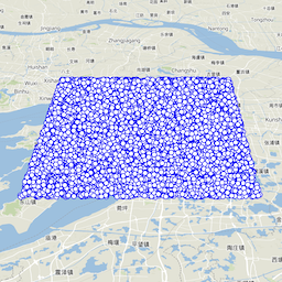 maplibre-three-plugin | a bridge plugin that cleverly connects MapLibre ...